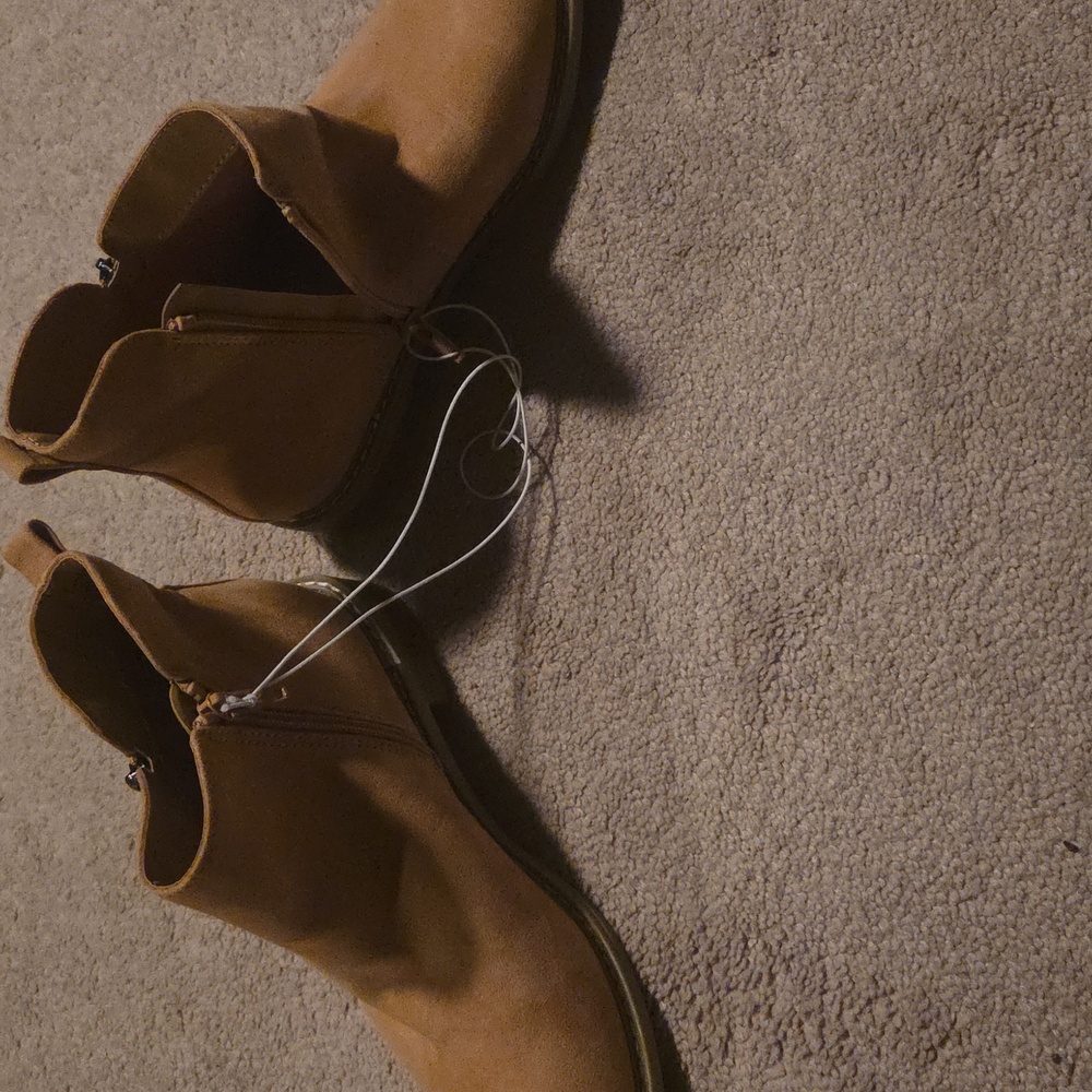 universal thread womens boots
